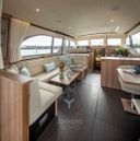 Linssen Grand Sturdy 45.0 Sedan  INTERO