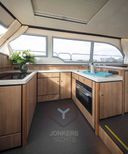 Linssen Grand Sturdy 45.0 Sedan  INTERO