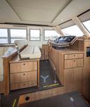 Linssen Grand Sturdy 45.0 Sedan  INTERO
