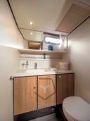 Linssen Grand Sturdy 45.0 Sedan  INTERO