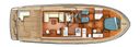 Linssen Grand Sturdy 45.0 Sedan  INTERO