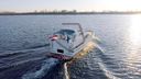 Linssen Grand Sturdy 550 AC VARIOTOP®