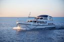 Linssen Grand Sturdy 550 AC VARIOTOP®