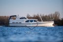 Linssen Grand Sturdy 550 AC VARIOTOP®