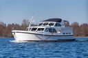 Linssen Grand Sturdy 550 AC VARIOTOP®