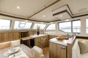 Linssen Grand Sturdy 550 AC VARIOTOP®
