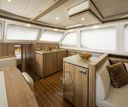 Linssen Grand Sturdy 550 AC VARIOTOP®