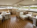 Linssen Grand Sturdy 550 AC VARIOTOP®