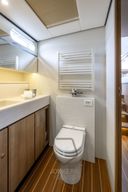 Linssen Grand Sturdy 550 AC VARIOTOP®