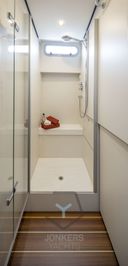 Linssen Grand Sturdy 550 AC VARIOTOP®