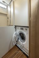 Linssen Grand Sturdy 550 AC VARIOTOP®