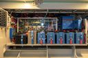 Linssen Grand Sturdy 550 AC VARIOTOP®