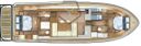 Linssen Grand Sturdy 550 AC VARIOTOP®