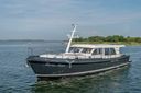 Linssen Grand Sturdy 500 Sedan VARIODECK®