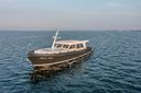 Linssen Grand Sturdy 500 Sedan VARIODECK®