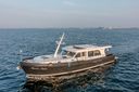 Linssen Grand Sturdy 500 Sedan VARIODECK®