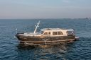 Linssen Grand Sturdy 500 Sedan VARIODECK®