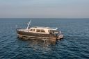 Linssen Grand Sturdy 500 Sedan VARIODECK®