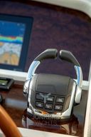 Linssen Grand Sturdy 500 AC Variotop®