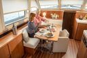 Linssen Grand Sturdy 500 AC Variotop®
