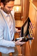 Linssen Grand Sturdy 500 AC Variotop®