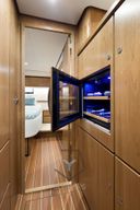 Linssen Grand Sturdy 500 AC Variotop®