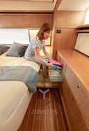 Linssen Grand Sturdy 500 AC Variotop®