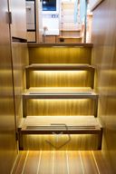 Linssen Grand Sturdy 500 AC Variotop®