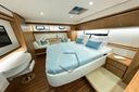 Linssen Grand Sturdy 500 AC Variotop®