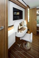 Linssen Grand Sturdy 500 AC Variotop®