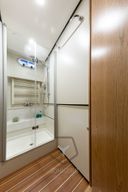 Linssen Grand Sturdy 500 AC Variotop®