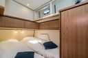 Linssen Grand Sturdy 500 Sedan VARIODECK®