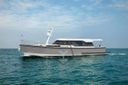 Linssen 50 SL Sedan VARIODECK®
