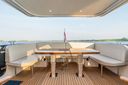 Linssen 50 SL Sedan VARIODECK®