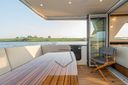 Linssen 50 SL Sedan VARIODECK®