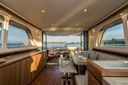 Linssen 50 SL Sedan VARIODECK®