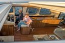 Linssen 50 SL Sedan VARIODECK®