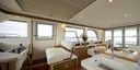 Linssen 50 SL Sedan VARIODECK®