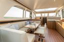 Linssen 50 SL Sedan VARIODECK®