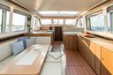 Linssen 50 SL Sedan VARIODECK®