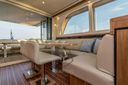 Linssen 50 SL Sedan VARIODECK®