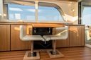 Linssen 50 SL Sedan VARIODECK®