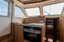 Linssen 50 SL Sedan VARIODECK®