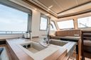Linssen 50 SL Sedan VARIODECK®