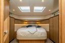 Linssen 50 SL Sedan VARIODECK®