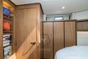 Linssen 50 SL Sedan VARIODECK®