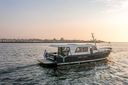 Linssen Grand Sturdy 500 Sedan VARIODECK®