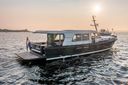 Linssen Grand Sturdy 500 Sedan VARIODECK®