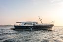 Linssen Grand Sturdy 500 Sedan VARIODECK®