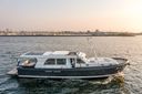 Linssen Grand Sturdy 500 Sedan VARIODECK®